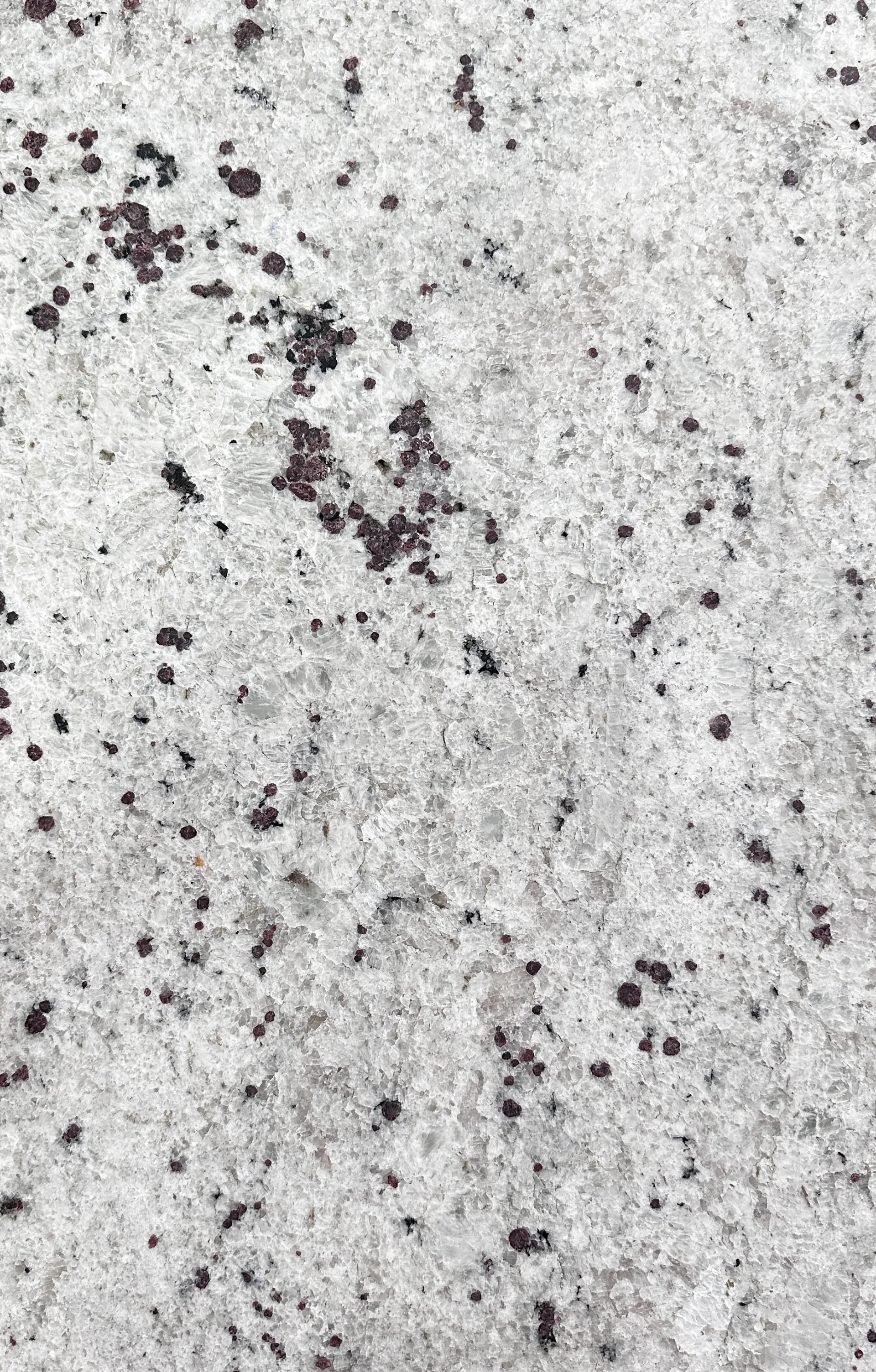 Granit imperial white