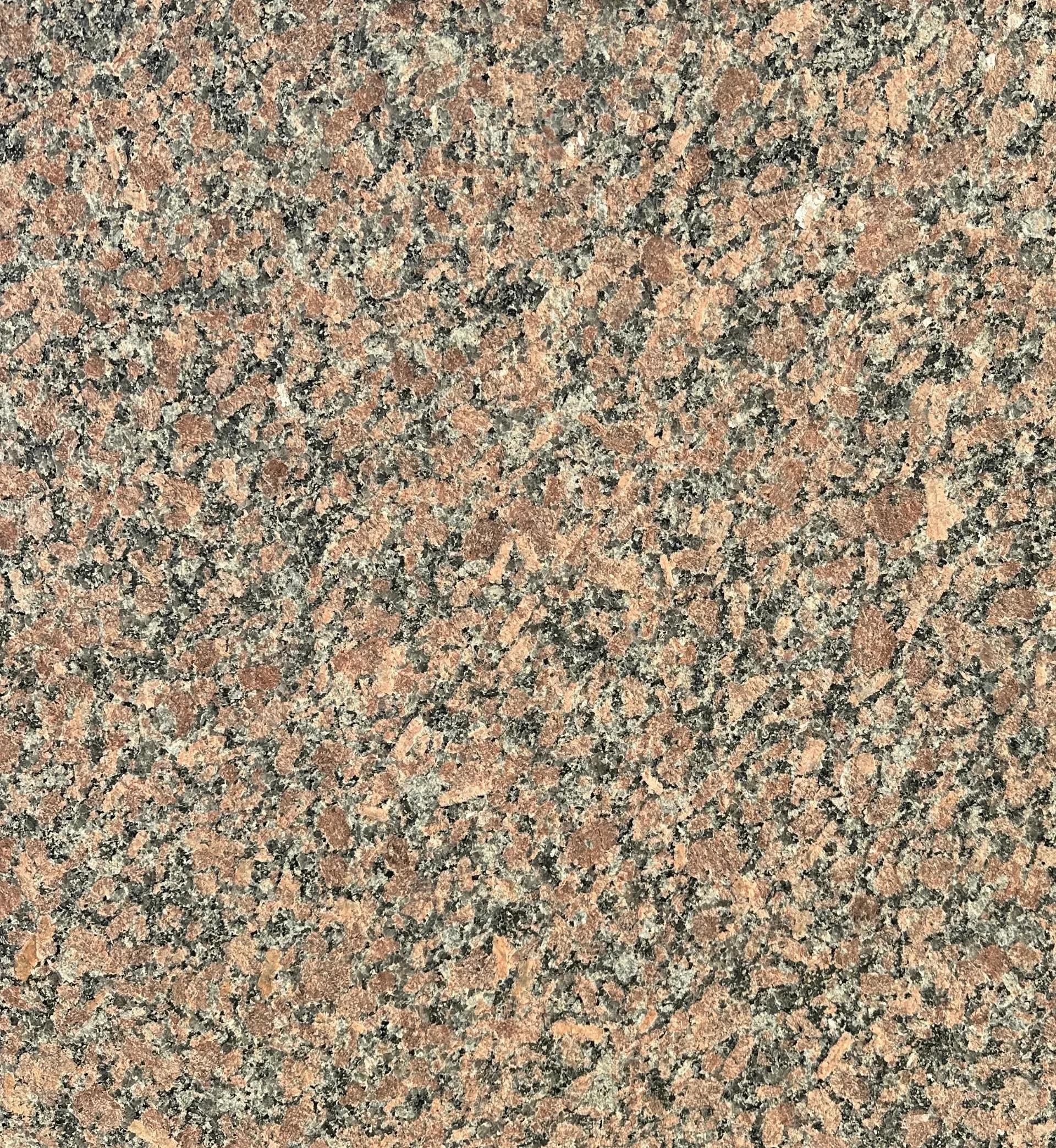 Granit maple red fiamat
