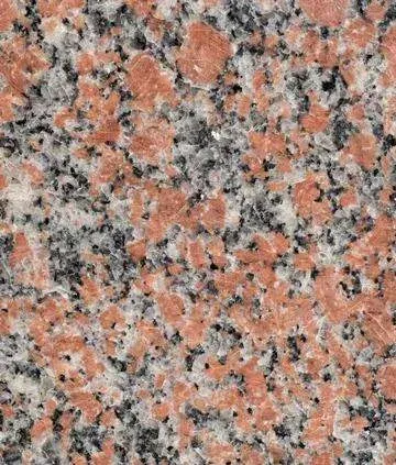 Granit mapple red