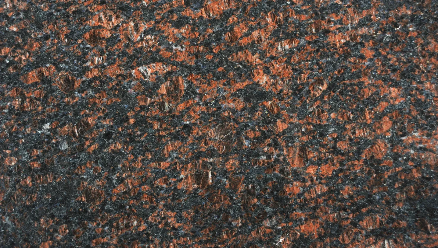 Granit tan brown