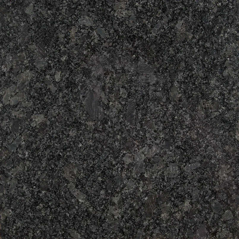 Steel grey granite