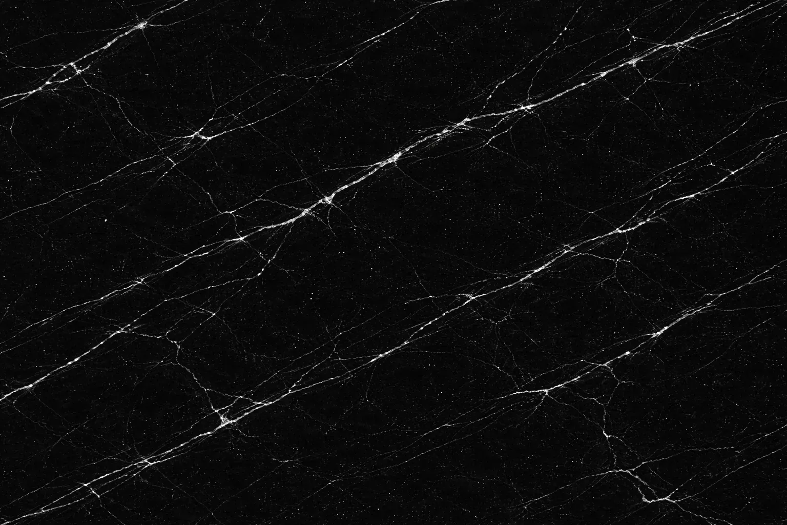 MARMURA NERO MARQUINA