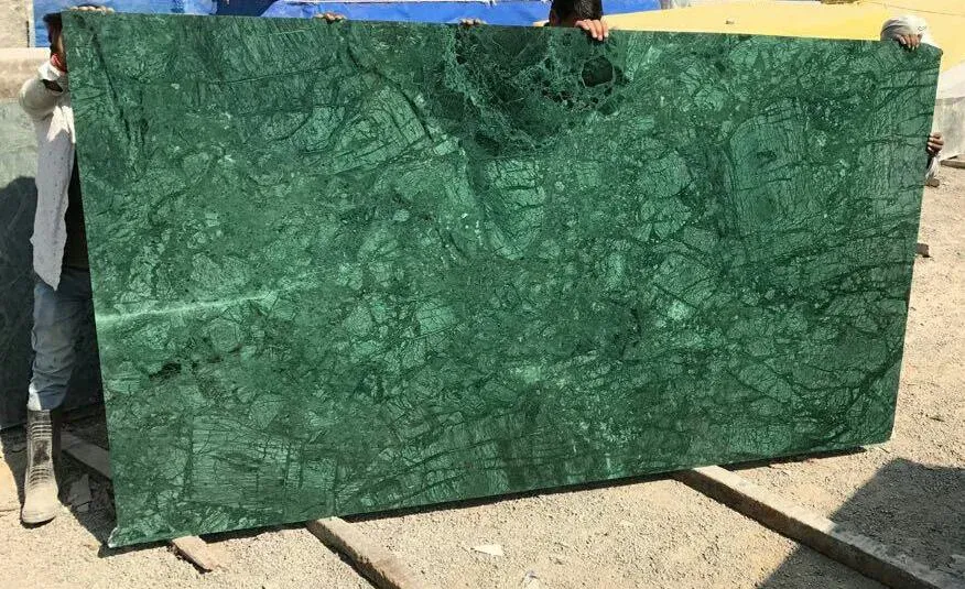 Marmura verde guatemala