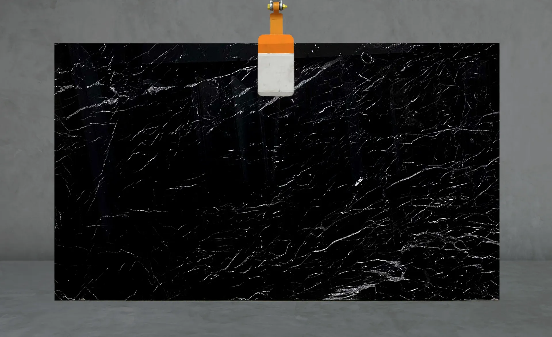 Nero Marquina Marble 1695