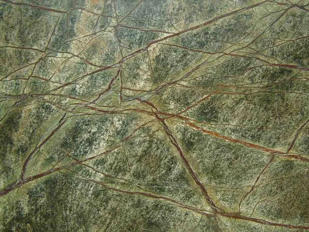 Rainforest green marble 1000x1000